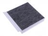 Cabin Air Filter:10409499