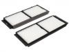 Filtre compartiment Cabin Air Filter:BBP2-61-J6X