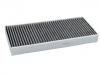 Filtro, aire habitáculo Cabin Air Filter:81.61910-0044