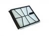 Filtro, aire habitáculo Cabin Air Filter:77 11 228 915