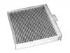 Filtre compartiment Cabin Air Filter:77 01 064 237