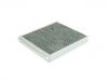 Filtro, aire habitáculo Cabin Air Filter:77 11 228 919